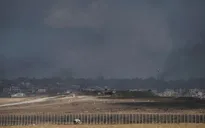 Israel phủ nhận bắn vào dân thường ở Gaza