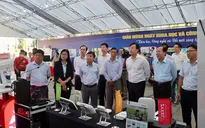 Đồng Tháp khởi động "Bình dân học vụ số"