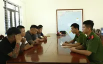Nhóm du khách hành hung người làm du lịch trên đảo Cô Tô