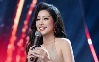 Trúc Nhân dành lời khen cho thí sinh Điểm hẹn tài năng: "Em là hoa hậu hát hay nhất anh từng biết"