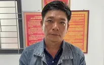 Dùng sổ đỏ giả lừa đảo trên 4 tỷ đồng