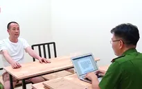 Khởi tố Tuấn "thần đèn" và đồng phạm: Đào mỏ vượt phép, giấu doanh thu, gây thiệt hại lớn