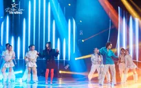 Hồ Ngọc Hà thẳng thắn đối chất thí sinh ngay trên sóng Điểm hẹn tài năng: “Muốn đi về cùng nhau luôn hay sao?”