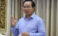 TP Hồ Chí Minh: Rất nhiều nhà đầu tư đang đăng ký, một số dự án vốn 2 tỷ USD