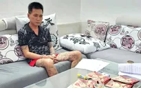 Ngụy trang 5.000 viên thuốc lắc trong thùng hàng thực phẩm chức năng gửi về Việt Nam