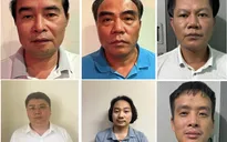 Khởi tố vụ án tham nhũng tại Công ty VTM, nhiều giám đốc bị khởi tố
