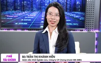 Thị trường chứng khoán Việt Nam cần một “cú hích” như thế nào?