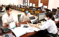 Bố trí cán bộ cho các cơ quan cấp xã trước ngày 10/6