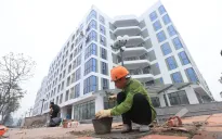 TP Hồ Chí Minh quyết tâm vượt 100.000 căn nhà ở xã hội trước năm 2030