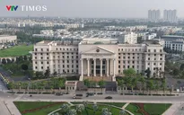 Cựu phó đội trưởng Đội Cảnh sát ma túy lĩnh án tù chung thân vì đưa tiền cho tội phạm đi mua ma túy