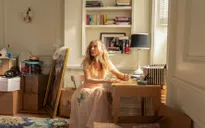27 năm sống và yêu nồng nhiệt của nữ chính phim Sex and the City