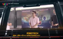 Hành trình tới ROBOCON - Phần 8