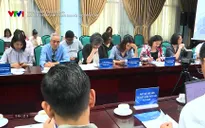 Truyền hình Công thương: Xúc tiến thương mại thông qua hội chợ triển lãm
