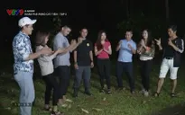 X-Show: Khám phá rừng Cát Tiên - Tập 5