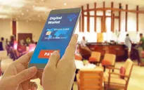 Ví điện tử thành phương tiện thanh toán từ ngày 1/7
