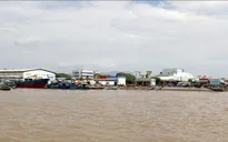 Một người mất tích khi tắm biển trong mưa dông ở Phan Thiết