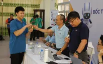 Robocon Việt Nam 2025: Cập nhật lịch thi đấu vòng sơ tuyển