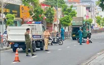 Va chạm xe rác ở Gò Vấp, một người đàn ông tử vong