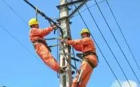 Đảm bảo dứt khoát không để thiếu điện trong bất cứ trường hợp nào