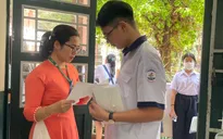 Tâm thế vững vàng, kỹ năng thành thạo: Hành trang chinh phục kỳ thi lớp 10