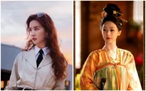 Lưu Diệc Phi và Dương Tử tranh giải Bạch Ngọc Lan