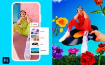 Người dùng Android đã có thể sử dụng Photoshop miễn phí từ Adobe