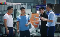 20 năm gắn bó với Robocon và hành trình tới thành công