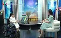 Cho ngày hoàn hảo: Nhân vật truyền cảm hứng Ngọc Tâm