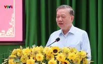 Bản tin tiếng Anh 8h - 04/6/2025