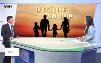 Vấn đề hôm nay - 04/6/2025