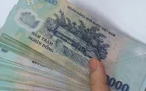 Đưa người tàng trữ cần sa đi rút 60 triệu đồng, 3 cựu công an bị truy tố
