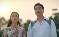 Phim mới 'Cầu vồng ở phía chân trời' lên sóng VTV3 từ hôm nay