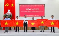 Nâng cao hiểu biết về biển, đảo cho người dân Phú Quốc