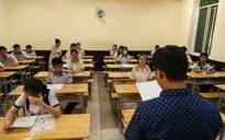 Thí sinh TP Hồ Chí Minh tự tin đạt điểm cao trước kỳ thi vào lớp 10 công lập