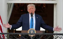 Tổng thống Trump chỉ đạo điều tra hàng loạt quyết định hành pháp dưới thời ông Biden