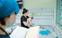 Phòng ngừa và giảm gánh nặng bệnh do phế cầu khuẩn