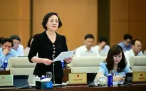 Sắp xếp 52 đơn vị hành chính cấp tỉnh: Cả nước sẽ còn 34 tỉnh, thành
