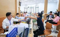Công chức cấp xã phải đáp ứng gì sau sáp nhập?