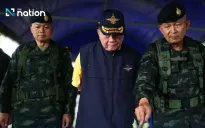 Thái Lan tuyên bố sẽ không thỏa hiệp về chủ quyền