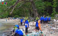Gian nan hành trình giảm rác thải nhựa