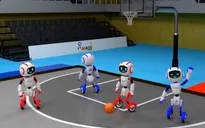 Robocon Việt Nam 2025: Quy chế vòng sơ tuyển và nguyên tắc bốc thăm chia bảng vòng chung kết