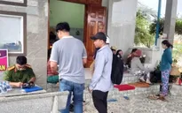 Khởi tố kẻ đánh đập con riêng 3 tuổi của người tình tử vong