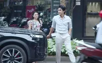 Dịu dàng màu nắng - Tập 3: Em chồng tận mắt thấy chị dâu lên xe trai lạ
