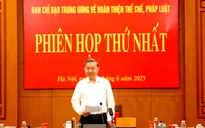 Tập trung rà soát, tháo gỡ các ‘điểm nghẽn’ đang cản trở tiến trình phát triển