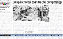 Chào buổi sáng - 05/6/2025
