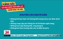 Chuyển động 24h trưa - 05/6/2025