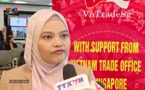 Người Việt bốn phương - 05/6/2025