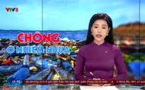 Thời sự 18h VTV8 - 05/6/2025