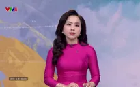Bản tin tiếng Việt 21h VTV4 - 05/6/2025