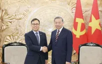 Việt Nam sẵn sàng hợp tác chặt chẽ với chính quyền mới của Hàn Quốc